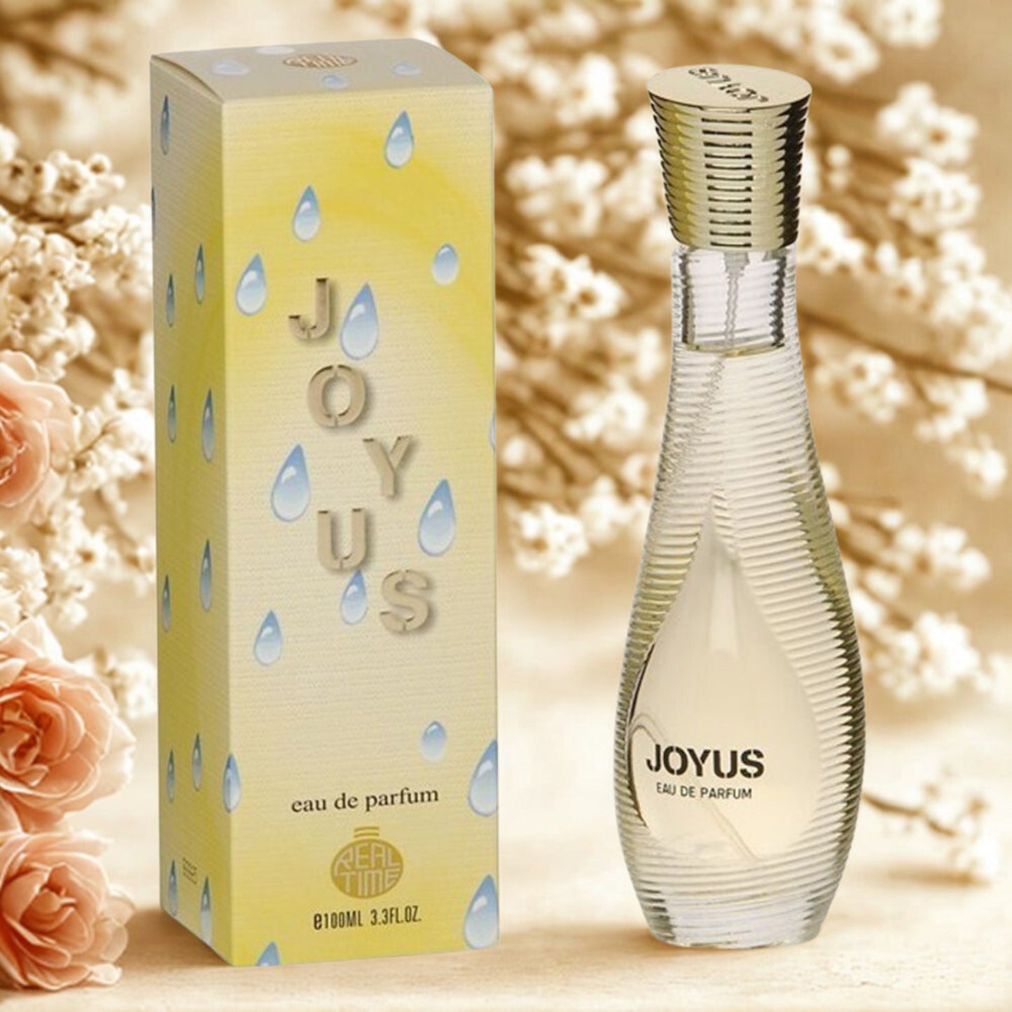 LOT DE 5 EAUX DE PARFUMS D'INSPIRATION FEMMES 100ML N°2