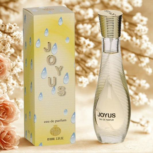 LOT DE 5 EAUX DE PARFUMS D'INSPIRATION FEMMES 100ML N°1