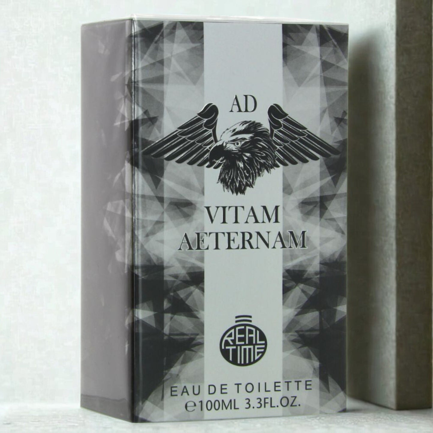 LOT DE 5 EAUX DE TOILETTE D'INSPIRATION POUR HOMMES 100ML N°2