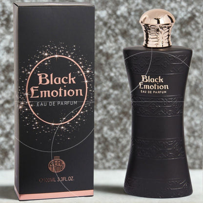 LOT DE 5 EAUX DE PARFUMS D'INSPIRATION FEMMES 100ML N°2