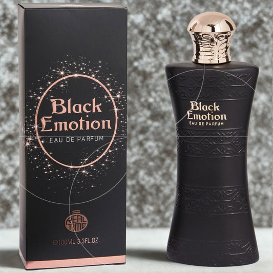 LOT DE 5 EAUX DE PARFUMS D'INSPIRATION FEMMES 100ML N°2