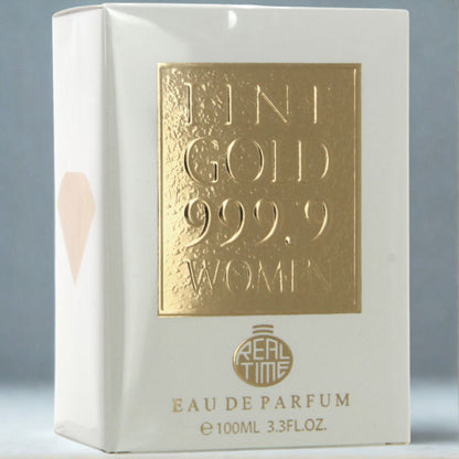 LOT DE 5 EAUX DE PARFUMS D'INSPIRATION FEMMES 100ML N°2