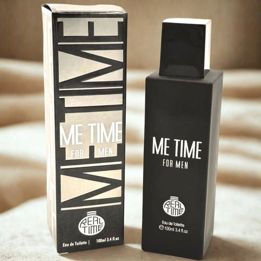 LOT DE 5 EAUX DE TOILETTE  D'INSPIRATION POUR HOMMES 100ML N°1