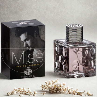 LOT DE 5 EAUX DE TOILETTE D'INSPIRATION POUR HOMMES 100ML N°2