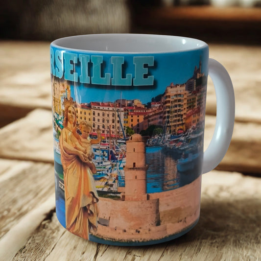 MUG MARSEILLE